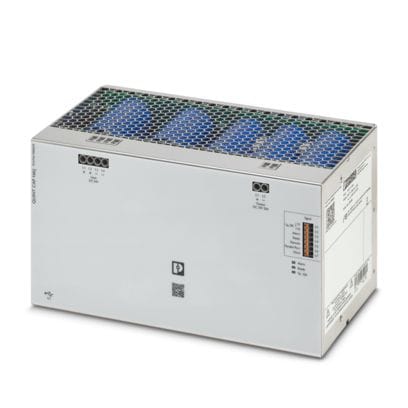 PHOENIX CONTACT - QUINT4-CAP/24DC/20/16KJ/USB CAPACITORE