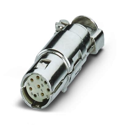 PHOENIX CONTACT - HC-M-08-EMC-DSUB-F INSERTO