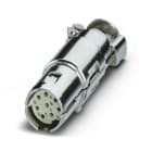 PHOENIX CONTACT - HC-M-08-EMC-DSUB-F INSERTO