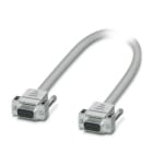 PHOENIX CONTACT - CABLE-D 9SUB/B/B/HF/S/ 1,0M CAVO