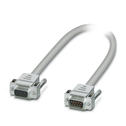 PHOENIX CONTACT - CABLE-D 9SUB/B/S/HF/S/ 1,0M CAVO