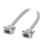 PHOENIX CONTACT - CABLE-D 9SUB/S/S/HF/S/ 1,0M CAVO