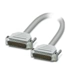 PHOENIX CONTACT - CABLE-D25SUB/S/S/HF/S/ 1,0M CAVO