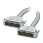 PHOENIX CONTACT - CABLE-D50SUB/B/S/HF/S/ 2,0M CAVO
