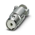 PHOENIX CONTACT - HC-M-01-COAX-CK2,5-50-F INSERTO