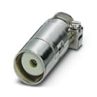 PHOENIX CONTACT - HC-M-01-COAX-CK1,6-75-M INSERTO 1066962