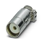 PHOENIX CONTACT - HC-M-01-COAX-CK1,6-75-M INSERTO