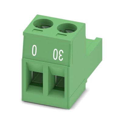 PHOENIX CONTACT - MSTB 2,5/ 2-ST BDWH:0-30 SO CONNESSIONE