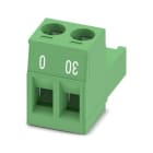 PHOENIX CONTACT - MSTB 2,5/ 2-ST BDWH:0-30 SO CONNESSIONE