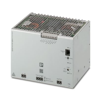 PHOENIX CONTACT - QUINT4-INV/24DC/1AC/600VA/USB INVERTER 1067325
