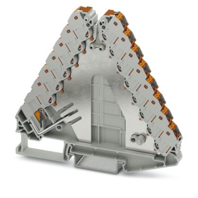 PHOENIX CONTACT - PTRVB 8-FI /BN RIPARTITORE DI POTENZIALE 1067596