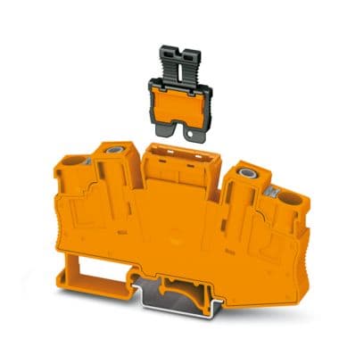 PHOENIX CONTACT - PT 6-T P/P HV OG MORSETTO DI MISURA