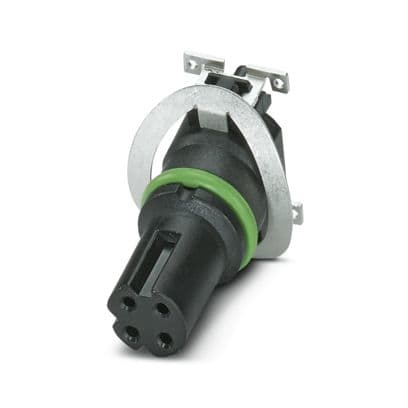 PHOENIX CONTACT - SACC-CIP-M8FSD-4P SMD SH R32 CONNETTORE