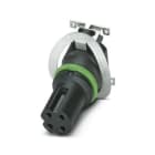 PHOENIX CONTACT - SACC-CIP-M8FSD-4P SMD SH R32 CONNETTORE