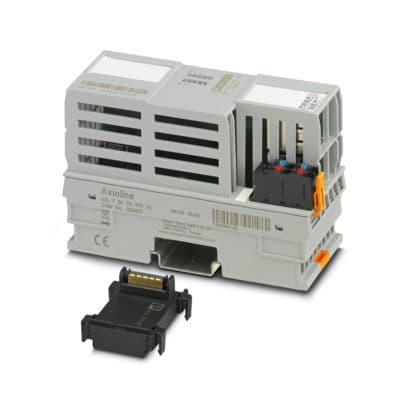 PHOENIX CONTACT - AXL F BK PN TPS XC ACCOPPIATORE PROFINET