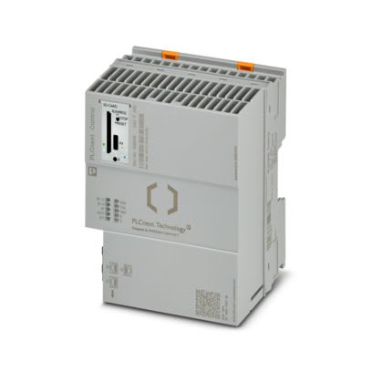 PHOENIX CONTACT - AXC F 3152 PLC NEXT CONTROL