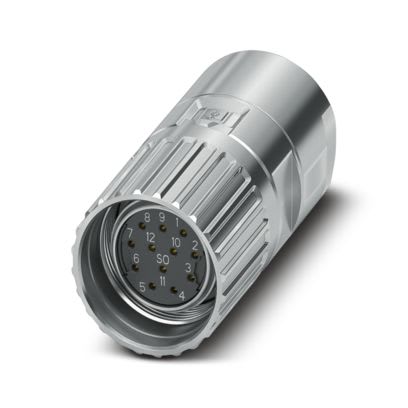 PHOENIX CONTACT - M23-12S2N8A8004 CONNESSIONE