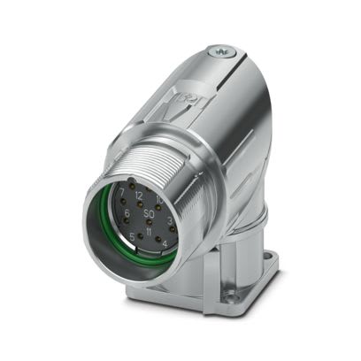 PHOENIX CONTACT - M23-12S2N8AA500S CONNESSIONE