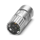 PHOENIX CONTACT - M17-3ES1N8A8002/1,5 CONNETTORE
