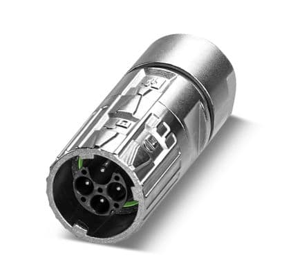 PHOENIX CONTACT - M17-3EP1N8A8003S/1,5 CONNETTORE