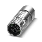 PHOENIX CONTACT - M17-3EP1N8A8003S/1,5 CONNETTORE