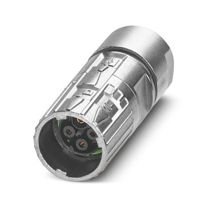 PHOENIX CONTACT - M17-3ES1N8A8002S/1,5 CONNETTORE