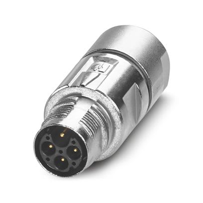 PHOENIX CONTACT - M17-3EP1N8A9002S/1,5 CONNETTORE