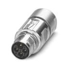PHOENIX CONTACT - M17-3EP1N8A9002S/1,5 CONNETTORE