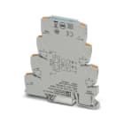 PHOENIX CONTACT - PLC-PT-ELR W1/ 2-24DC MODULO RELE