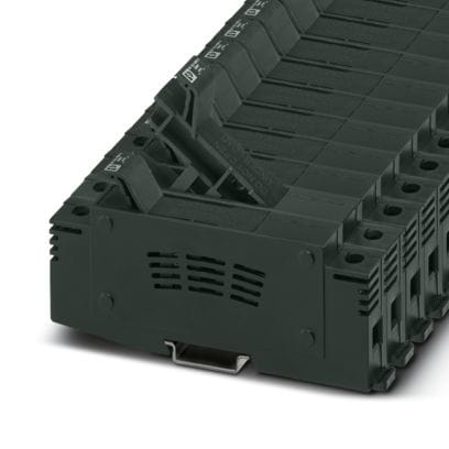 PHOENIX CONTACT - UK 10,3-HESI A 1500V MORSETTO PORTAFUSIB