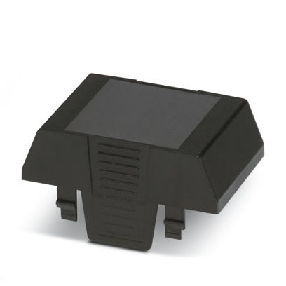 PHOENIX CONTACT - EH 45-C CS/ABS-PC BK9005 CUSTODIA