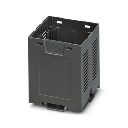 PHOENIX CONTACT - EH 67,5-B/ABS-PC BK9005 CUSTODIA