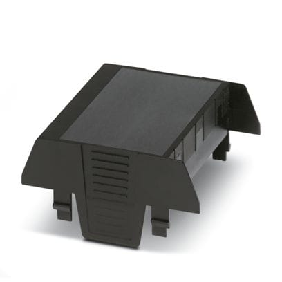 PHOENIX CONTACT - EH 67,5-C SS/ABS-PC BK9005 CUSTODIA