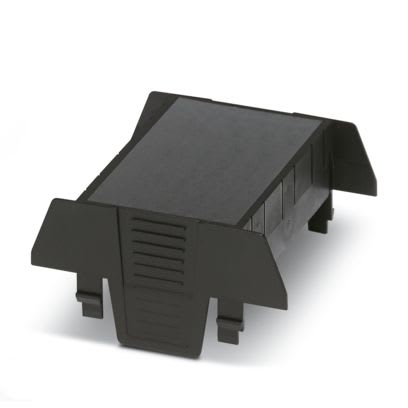 PHOENIX CONTACT - EH 67,5-C DS/ABS-PC BK9005 CUSTODIA