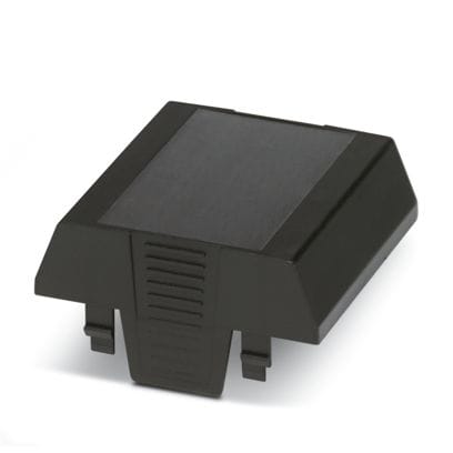 PHOENIX CONTACT - EH 67,5-C CS/ABS-PC BK9005 CUSTODIA