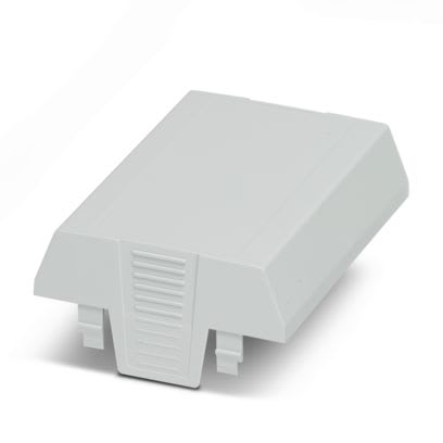 PHOENIX CONTACT - EH 90-C CS/ABS-PC GY7035 CUSTODIA