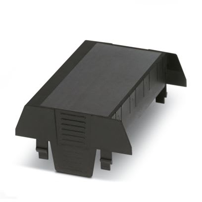 PHOENIX CONTACT - EH 90-C SS/ABS-PC BK9005 CUSTODIA