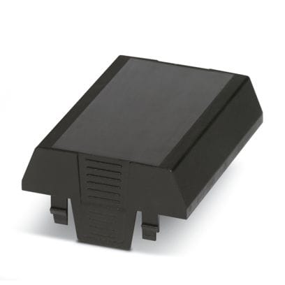 PHOENIX CONTACT - EH 90-C CS/ABS-PC BK9005 CUSTODIA