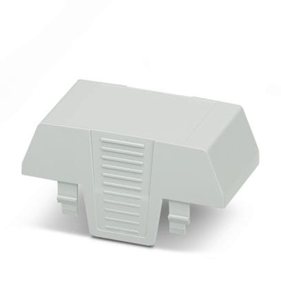 PHOENIX CONTACT - EH 35-C CS/ABS-PC GY7035 CUSTODIA