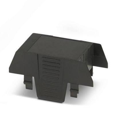 PHOENIX CONTACT - EH 35-C SS/ABS-PC BK9005 CUSTODIA