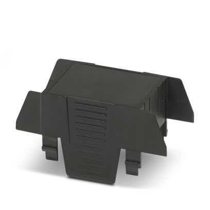 PHOENIX CONTACT - EH 35-C DS/ABS-PC BK9005 CUSTODIA