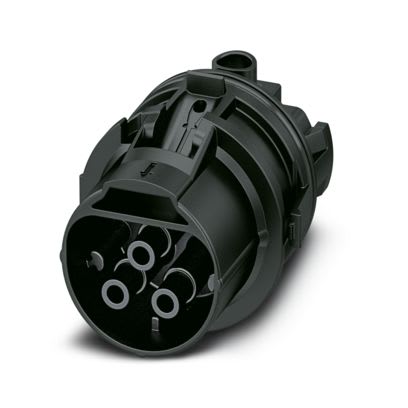 PHOENIX CONTACT - PRC 3-HEAD-FS6-1 CONNETTORE