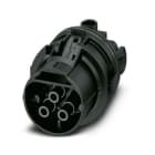PHOENIX CONTACT - PRC 3-HEAD-FS6-1 CONNETTORE
