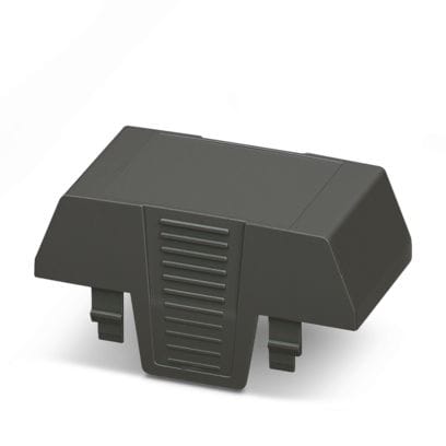 PHOENIX CONTACT - EH 35-C CS/ABS-PC BK9005 CUSTODIA