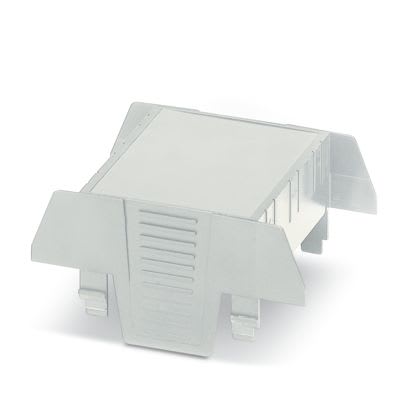 PHOENIX CONTACT - EH 52,5-C DS/ABS-PC GY7035 CUSTODIA