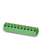 PHOENIX CONTACT - SPTAF 1/ 7-5,0-IL-EX MORSETTO A MOLLA