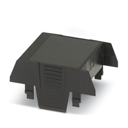 PHOENIX CONTACT - EH 52,5-C SS/ABS-PC BK9005 CUSTODIA