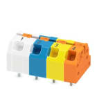 PHOENIX CONTACT - SPTAF 1/ 4-5,0-IL-EXPROFINET 3 MORS. MOL 1071100