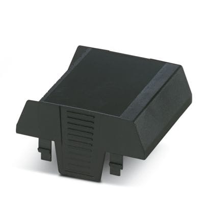 PHOENIX CONTACT - EH 70-C SS/ABS-PC BK9005 CUSTODIA