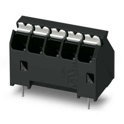 PHOENIX CONTACT - SPTA-THR 1,5/ 5-3,81 R44 MORSETTO C.S.